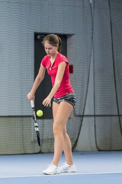 Tizia Brocks 433 - NL TC an der Schirnau - DTV Hannover